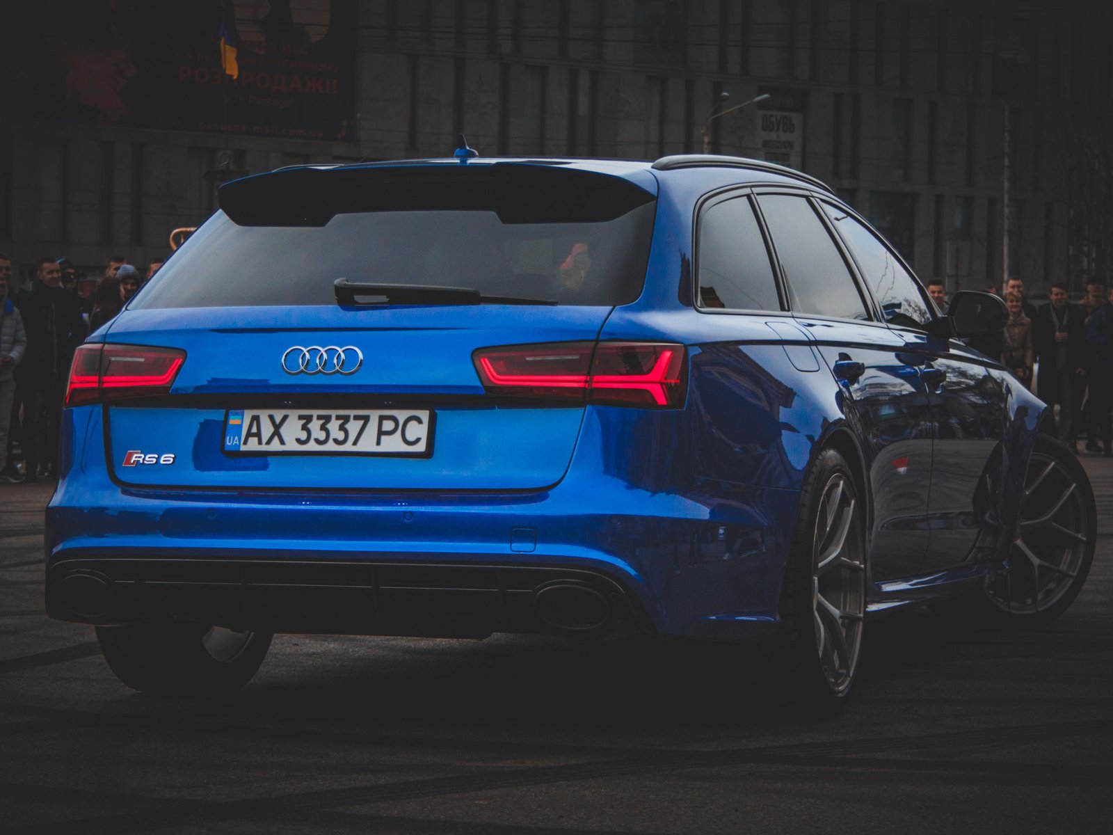 Audi RS6 : guide complet pour tout comprendre