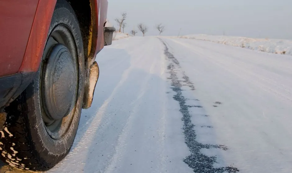 Pneus hiver : utilité réelle selon votre région